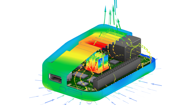 Simcenter 3D La soluzione Simcenter 3D introduce nuove funzionalità di simulazione avanzate e ampliamento dell’ambiente multidisciplinare integrato, offrendo una soluzione di simulazione ad ampio spettro che aiuti ingegneri e progettisti a ridurre tempi e costi nel prevedere le prestazioni dei prodotti.
