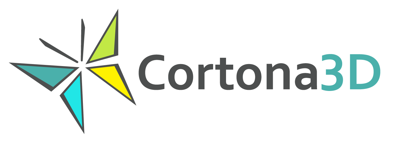 Cortona3d eader mondiale nella comunicazione visiva 3D e software di pubblicazione, Parallel Graphics Ltd., che opera come Cortona3D, offre strumenti comprovati per trasformare i dati di progettazione (CAD) in “Know-How visivo” per la manutenzione e la formazione del prodotto
