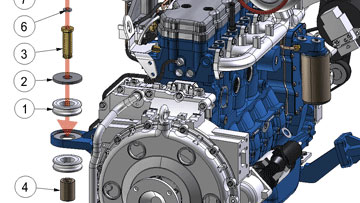 Software Siemens - Solid Edge 3D Publishing