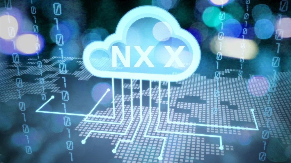 NX CAD e CAM in Cloud