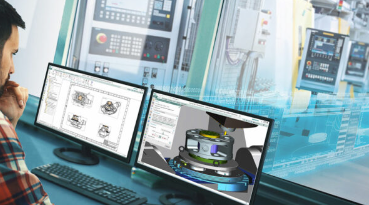 Siemens NX CAM prova gratuita | Free trial