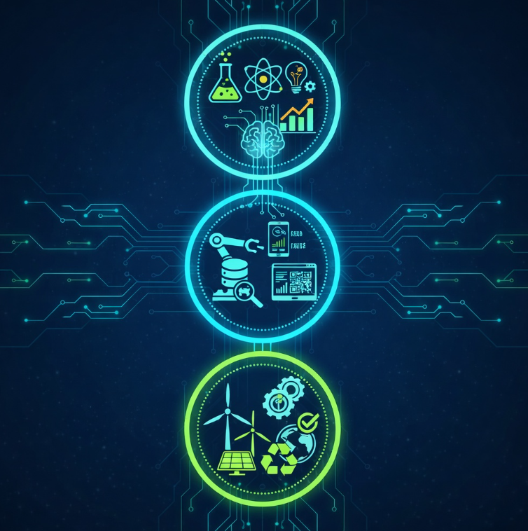 Trend manifatturiero Siemens Opcenter APS industria processo sostenibilità compliance ATS