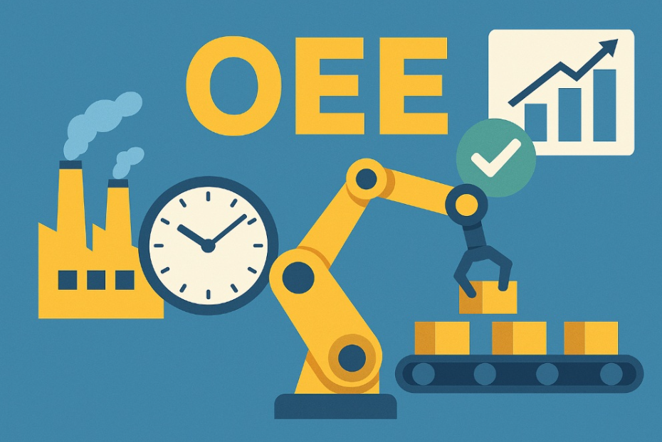 OEE