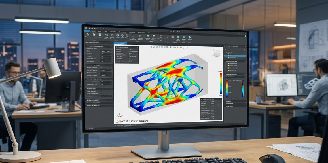 Ottimizzazione Topologica