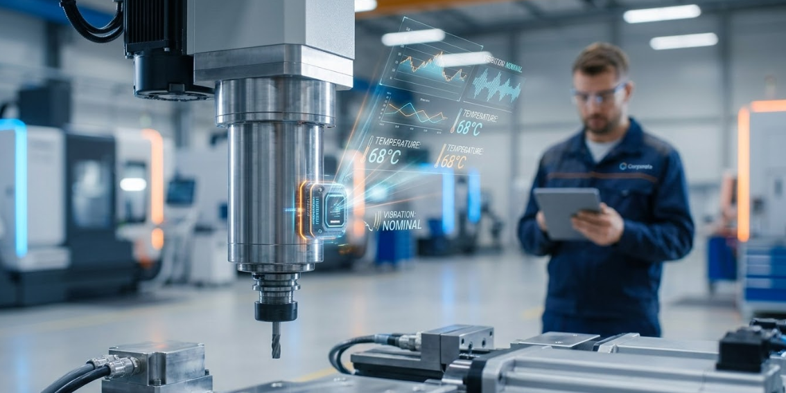 Manutenzione Predittiva