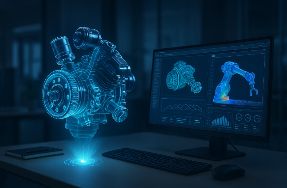 Prototipazione Virtuale